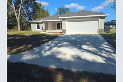 13763 SW 103rd Street, Dunnellon, FL 34432 - Photo 1