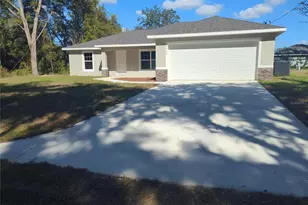13763 SW 103rd St, Dunnellon, FL 34432 - Photo 1