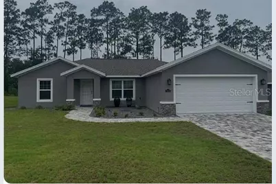 7052 SW 179th Court Road, Dunnellon, FL 34432 - Photo 1