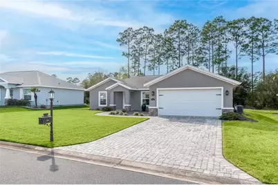 7052 SW 179th Court Road, Dunnellon, FL 34432 - Photo 2