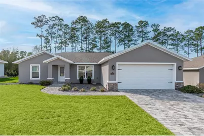 7052 SW 179th Court Road, Dunnellon, FL 34432 - Photo 4