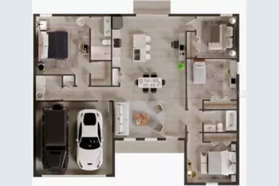 6346 N Darlington Drive, Dunnellon, FL 34434 - Photo 4