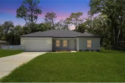 6346 N Darlington Drive, Dunnellon, FL 34434 - Photo 1