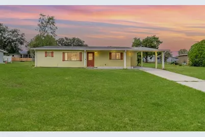 8954 SW 101st Place, Ocala, FL 34481 - Photo 1