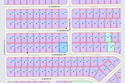 6545 N Whispering Drive, Citrus Springs, FL 34434 - Photo 2