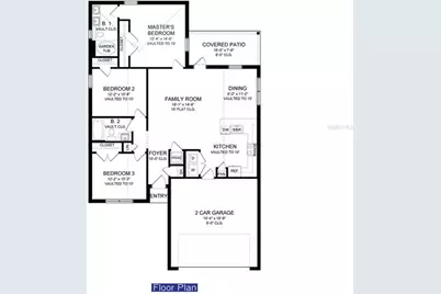 4564 SW 90th Lane Road, Ocala, FL 34476 - Photo 2