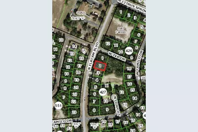 9239 N Elkcam Boulevard, Citrus Springs, FL 34433 - Photo 2