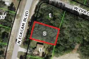 8004 N Keystone Dr, Citrus Springs, FL 34433 - Photo 1