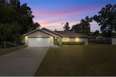 9319 SE 161st Place, Summerfield, FL 34491 - Photo 2