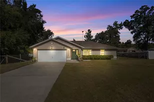 9319 SE 161st Pl, Summerfield, FL 34491 - Photo 1