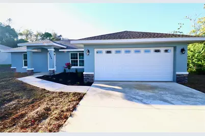 4280 SE 137th Street, Summerfield, FL 34491 - Photo 1