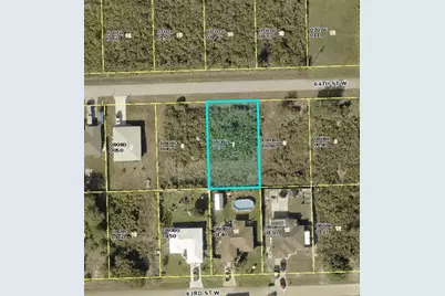 2707 64th Street W, Lehigh Acres, FL 33971 - Photo 4