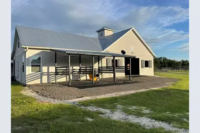 4991 SE 212th Court, Morriston, FL 32668 - Photo 8