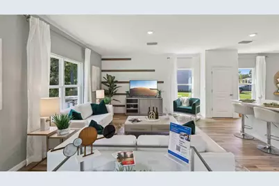 24430 NW 10th Road, Newberry, FL 32669 - Photo 8