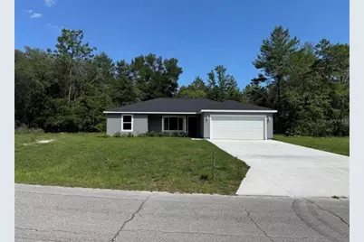 14579 SW 79th Terrace Road, Ocala, FL 34473 - Photo 1