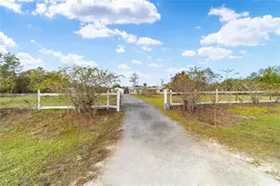 5150 SE 117th Ave, Morriston, FL 32668 - Photo 56