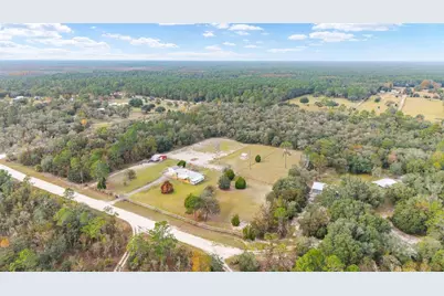 5150 SE 117 Avenue, Morriston, FL 32668 - Photo 62