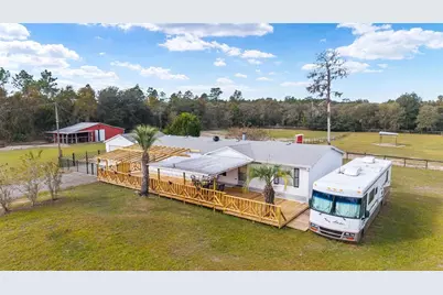 5150 SE 117 Avenue, Morriston, FL 32668 - Photo 2