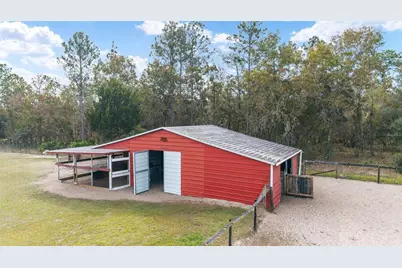 5150 SE 117 Avenue, Morriston, FL 32668 - Photo 48