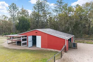 5150 SE 117th Ave, Morriston, FL 32668 - Photo 48