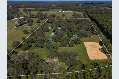 12100 NW 110th Avenue, Reddick, FL 32686 - Photo 2