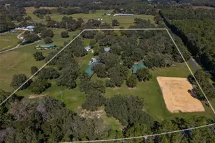 12100 NW 110th Ave, Reddick, FL 32686 - Photo 2