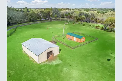 6994 NW 320 Highway, Micanopy, FL 32667 - Photo 44