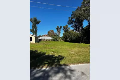 Tbd SE Robinson Road, Belleview, FL 34420 - Photo 1