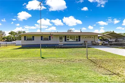 810 NE 44th Street, Ocala, FL 34479 - Photo 1