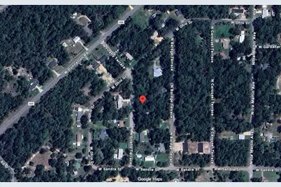 8367 N Firefly Terrace, Crystal River, FL 34428 - Photo 1