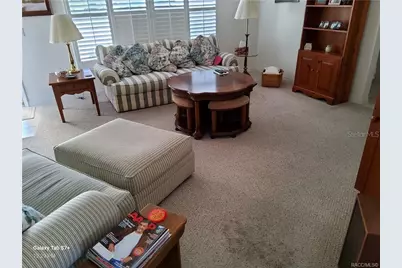 1322 S Brookfield Drive, Lecanto, FL 34461 - Photo 4