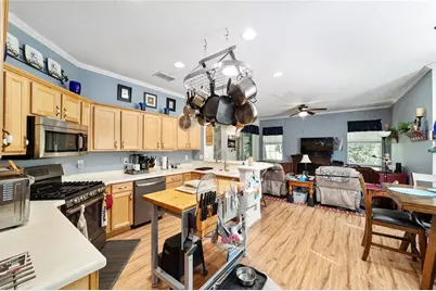 8364 SW 79th Circle, Ocala, FL 34476 - Photo 20