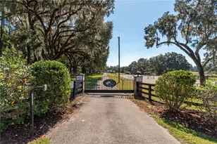 8820 NW 130th St, Reddick, FL 32686 - Photo 66