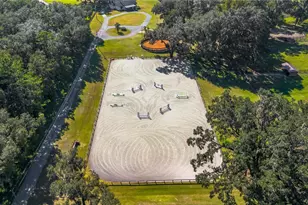 8820 NW 130th St, Reddick, FL 32686 - Photo 1