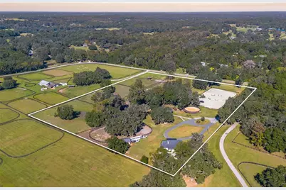 8820 NW 130th Street, Reddick, FL 32686 - Photo 2