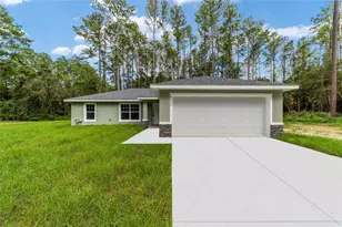 6727 N Waycross Way, Citrus Springs, FL 34433 - Photo 1