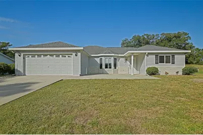 17920 SE 100th Terrace, Summerfield, FL 34491 - Photo 1