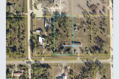 557 Avenida Del Sur, Clewiston, FL 33440 - Photo 1