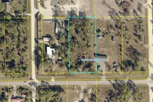 557 Avenida Del Sur, Clewiston, FL 33440 - Photo 1