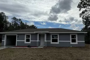 21260 SW Marine Blvd, Dunnellon, FL 34431 - Photo 1