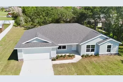 8818 SW 127th Avenue, Dunnellon, FL 34432 - Photo 2