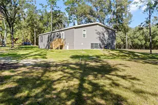 7990 N E 121 St, Bronson, FL 32621 - Photo 4