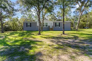 7990 N E 121 St, Bronson, FL 32621 - Photo 1