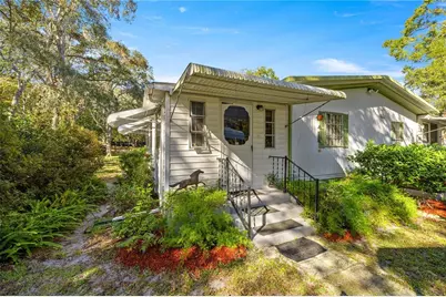 11701 NW 13th Street, Ocala, FL 34482 - Photo 1
