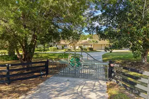 7509 SW 93rd Street Rd, Ocala, FL 34476 - Photo 2
