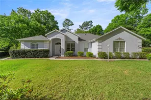 9579 SW 195th Cir, Dunnellon, FL 34432 - Photo 1