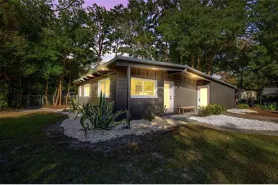 2840 NE 10th Dr, Gainesville, FL 32609 - Photo 2