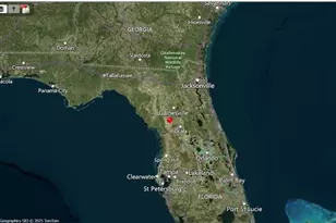 Lot 001 SW 207th Circle, Dunnellon, FL 34431 - Photo 1