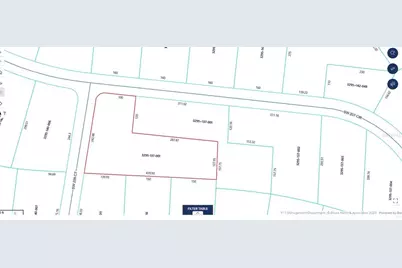 Lot 001 SW 207th Circle, Dunnellon, FL 34431 - Photo 6