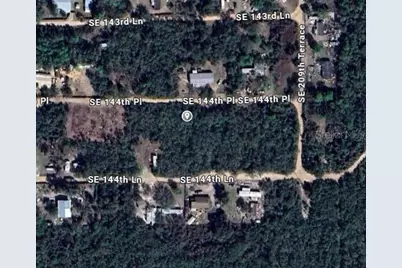 Tbd SE 144th Place, Umatilla, FL 32784 - Photo 1